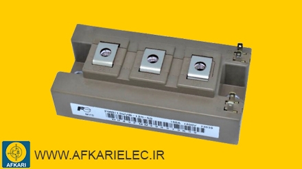 دوبل IGBT - 2MBI150VB-120-50 - FUJI ELECTRIC