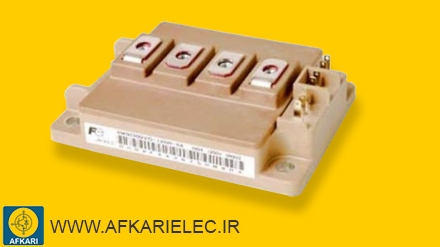 IGBT-4Pack - 4MBI400VG-060R - FUJI ELECTRIC