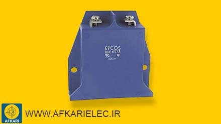 وریستور - B60K275 - EPCOS