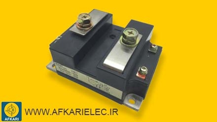 ترانزیستور دارلینگتون تک - 1DI400A-120 - FUJI ELECTRIC